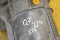 фото thumb №12, Редуктор коробки audi q7 jjm 0aq341010d