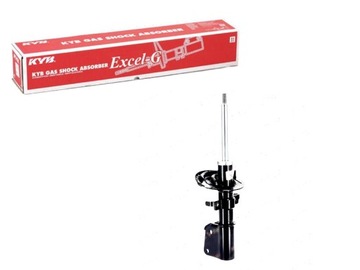 фото thumb №1, Амортизатор renault перед espace iv, vel satis 1.9