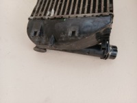 фото thumb №11, Renault dacia радіатор інтеркулер повітря 144965154r