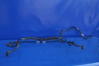 Шланг системи abc mercedes sl r230 w230 sl500 a2309970352 a2309970252 Доставка, фото thumb