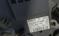 фото thumb №2, Renault clio iv генератор 231003730r