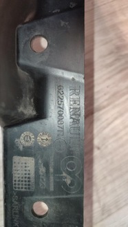 фото thumb №4, Scenic iv брызговик защита подвеска левая 622570087r