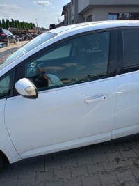 Купити Ручка зовнішня лівий перед ford cmax 10-14r 5a, фото thumb