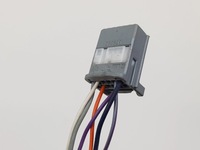 фото thumb №10, Дзеркало зовнішнє бічний праве правий перед renault talisman 11 + 6 pin