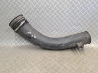 Купити Шланг труба патрубок повітрозабірник впуск повітря insignia a 2.8 turbo 55560899, фото thumb
