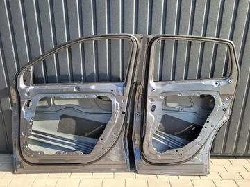 фото thumb №10, Дверь правые передние задние mercedes gla w247 a2477224201 a2477320601