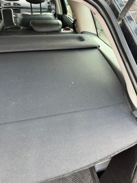 фото thumb №8, Renault laguna ii lift шторка багажника