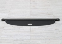 фото thumb №6, Шторка багажника czarna mercedes ml w166 2011-2015