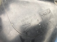 фото thumb №7, Audi a4 b6 подкрылок левая оригинал 8e0821171b