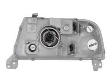 фото thumb №1, Фара світла передніх 218-1114r-ld-em/dep