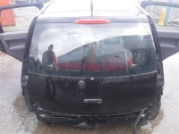 фото thumb №1, Крышка багажника задняя mitsubishi colt vi z30 5d hb