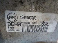 фото thumb №5, Ducato jumper boxer 06-14 2.3 радіатор комплект