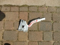 фото thumb №1, Петля капот правый renault express 2022 r