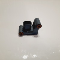 фото thumb №1, Mini cooper r57 датчик удару 9159314