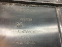 Volvo s90 2.0l b6 t8 фильтр угольный 31478801 в Украине, фото thumb