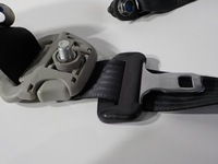 фото thumb №9, Swift iii mk6 5d pas натяжитель левый перед