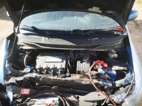 фото thumb №7, Honda insight двигун кришка обігрівача 2009 1.3l 1138002330 113800-2330