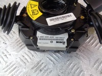 фото thumb №6, Перемикач підрульовий перемикач комбінований круїз-контроль fiat stilo