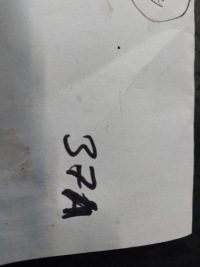 Молдинг упорскування з регулятором bmw 3 e46 316i 1.9 m43tub19 194e1 1435910 Ціна, фото thumb