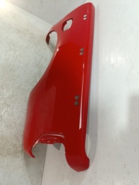 фото thumb №12, Ford ranger обшивка левый задняя задние левая кузов крыло задний левый