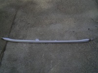 фото thumb №1, Рейлинги комплект audi a4 b6 kombi хром