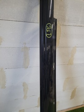 фото thumb №3, Mercedes w176 w117 планка пороговая порог накладка