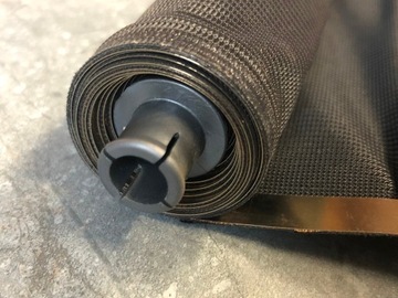 фото thumb №14, Ролета шторка люк чорний чорний do opel insignia sport tourer 09-17