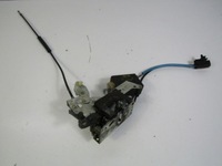 фото thumb №5, Jaguar xj x308 замок двері задня лівий gna2551af