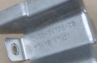 фото thumb №3, Защита тепловая комплект land rover velar l560 2.0d