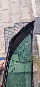 фото thumb №4, Стекло правый задняя правая citroen ds3 кузовная