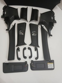 фото thumb №14, Потолок bmw x3 f25 m набор