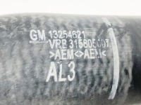 Купити Труба патрубок шланг turbo інтеркулер corsa d 1.3cdti, фото thumb