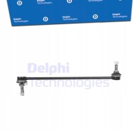 фото thumb №1, З'єднувач стабілізатора перед citroen c5 ii 1.8 2.0