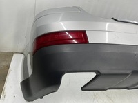 фото thumb №13, Бампер задний mercedes gl i 1 x164 06-12r. задняя молдинг a1648853425