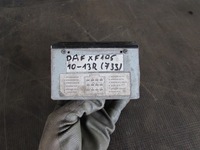 фото thumb №2, Преобразователь daf xf 105 10-13r. spacecab