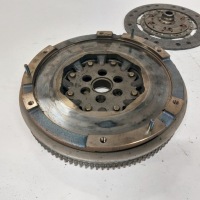 фото thumb №8, Opel astra k 5 1,2t 146km f12shr сцепление двухмассовый маховик полный 55504490 16tyś