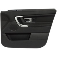 фото thumb №1, Обивка обшивка дверь discovery sport 2015-2018