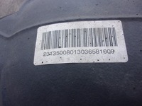 фото thumb №4, Mercedes r231 sl 350 мост дифференциал a2123501414