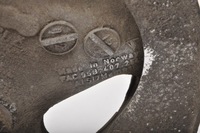 фото thumb №6, Porsche macan поворотный кулак правая передняя 95b407254b