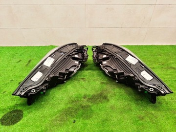 фото thumb №6, Bmw ix i20 лампа перед полный led правая левая eu 5a3ce91 5a3ce92