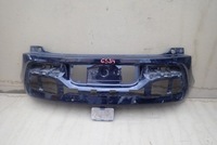 фото thumb №1, Бампер задняя задний bmw i3 lift 2017-