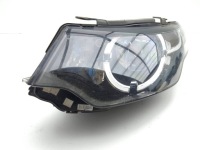 фото thumb №14, Land rover discovery sport 2015 левая сторона лампа передняя