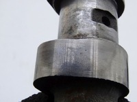 фото thumb №11, Land rover freelander 00- 2.0 td4 вал распределительного вала w