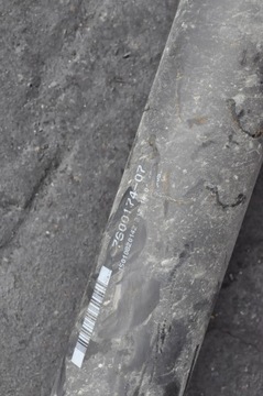 фото thumb №6, Bmw f31 wał приводной 7600174