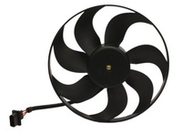 фото thumb №1, Вентилятор радиатора seat inca arosa cordoba 345mm