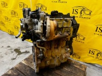 Купить Комплектный  двигатель форсунки турбина dacia renault 1.5 blue dci k9k u872 adblue, фото thumb