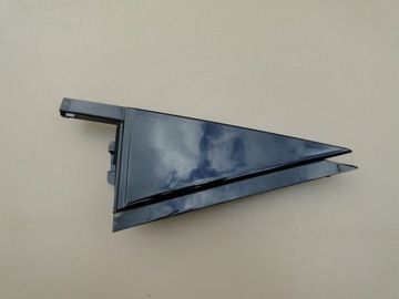 фото thumb №1, Renault koleos ii накладка na двері лівий зад