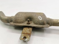 Bmw x5 e53 2005 гаситель do webasto 64126908195 с Разборки, фото thumb