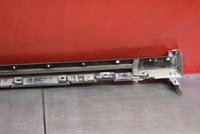 фото thumb №11, Накладка порог правая hk83-101d56-b jaguar f-pace x761 r-sport 16-20