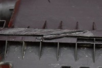 фото thumb №8, Корпус фільтра повітря 17701-21050 toyota yaris verso 1.3 vvti 86km 99-06
